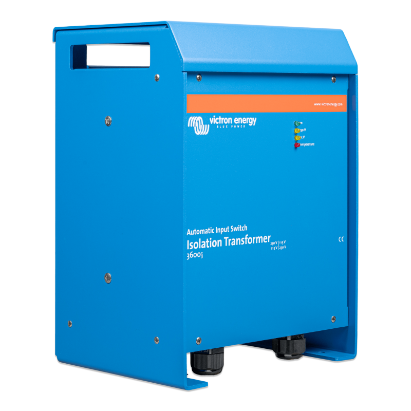victron transformateur d'isolement 3600 w - victron energy 402081