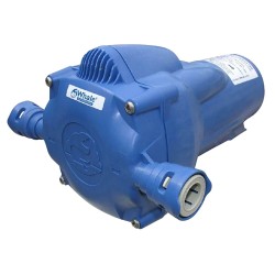 pompe à eau automatique watermaster 8 litres - whale 400291