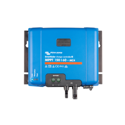 victron smartsolar mppt 150/60-mc4 - victron energy 401999