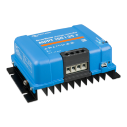 victron smartsolar mppt 150/35 - victron energy 401996