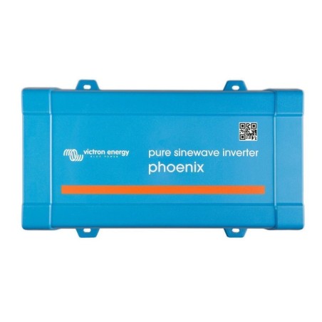 victron phoenix ve.direct 24/500 - victron energy 402034