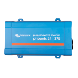 victron phoenix ve.direct 24/375 - victron energy 402033