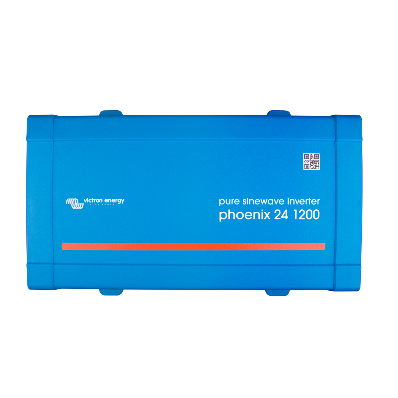 victron phoenix ve.direct 24/1200 - victron energy 402035