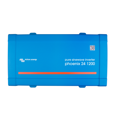 victron phoenix ve.direct 24/1200 - victron energy 402035