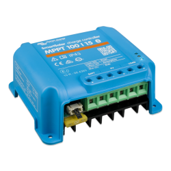 victron smartsolar mppt 100/15 - victron energy 401995