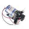 pompe automatique 12 volts 10 litres / minute - shurflo 395991