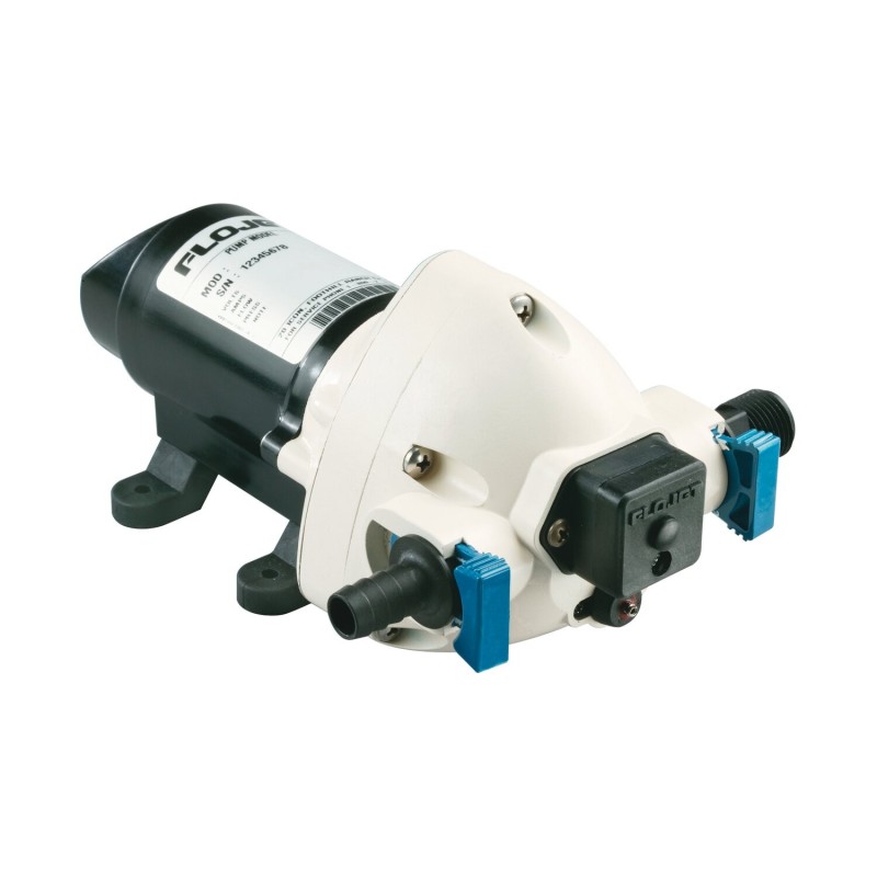 pompe automatique 12 volts - 8 litres / minute - flojet 395994