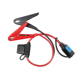 victron pince de connexion avec fusible blue smart ip65 - victron energy 402048