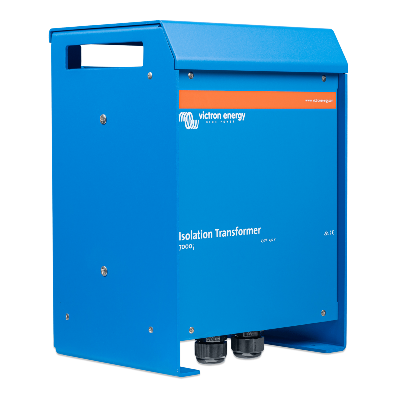 victron transformateur d'isolement 7000 w - victron energy 402082