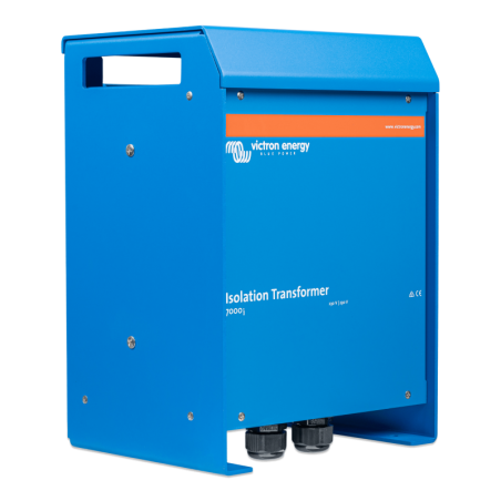 victron transformateur d'isolement 7000 w - victron energy 402082