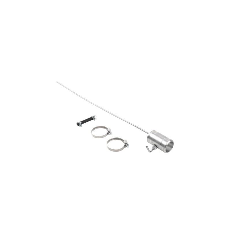 plongeur carburant pour ford transit / ford custom - autoterm 389686