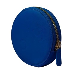pochette baggy pour lampe nomade bleue - bily 394873