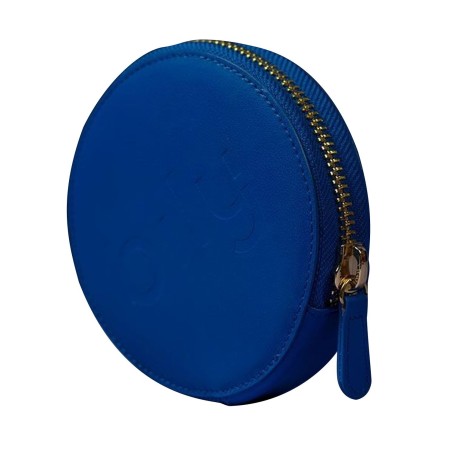 pochette baggy pour lampe nomade bleue - bily 394873