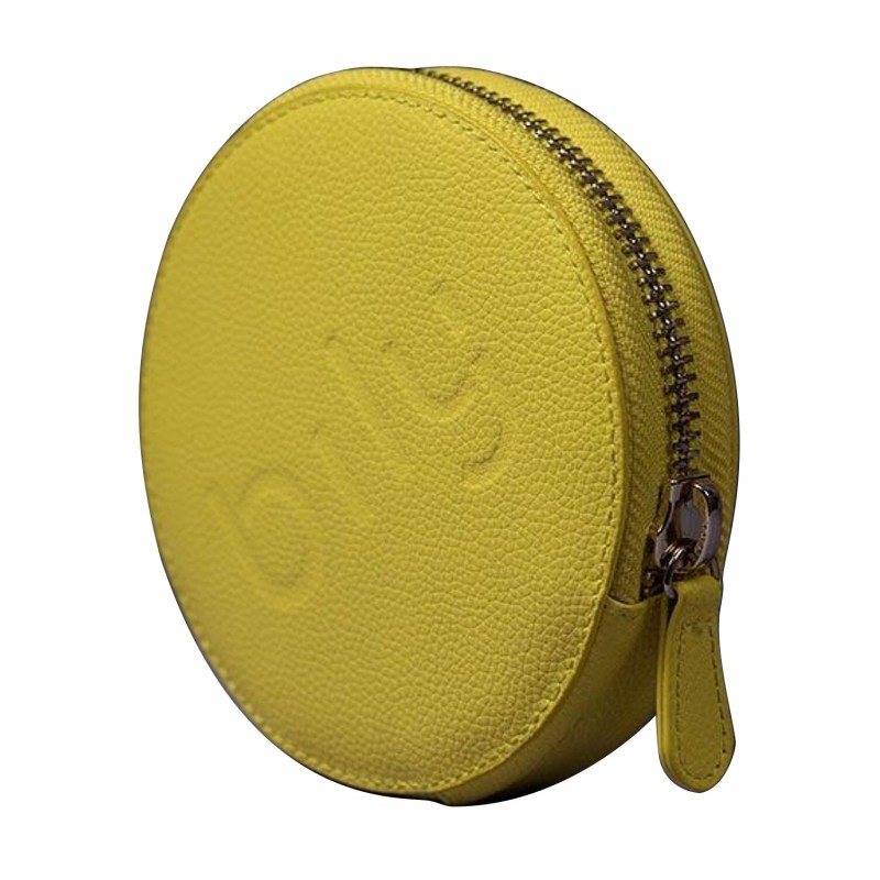 pochette baggy pour lampe nomade jaune - bily 394872