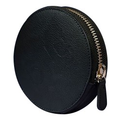 pochette baggy pour lampe nomade noire - bily 394871