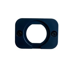 platine de fixation kit 12v 1 entrée - koonekt 400339