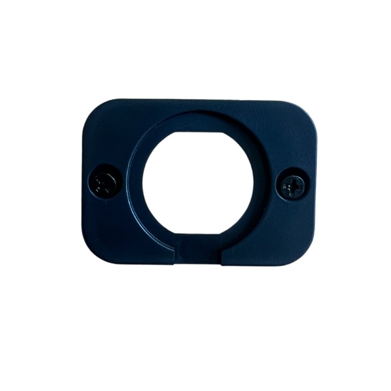 platine de fixation kit 12v 1 entrée - koonekt 400339