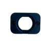 platine de fixation kit 12v 1 entrée - koonekt 400339