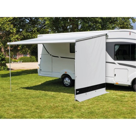 view blocker g2 côté g2 avancée 2,50 m l - thule 397722