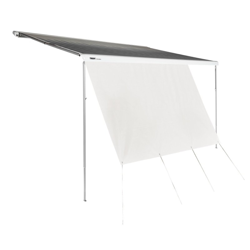 view blocker façade largeur 4,30 m - thule 397695