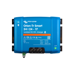 victron orion-tr smart 24/24 - 17a - victron energy 401826