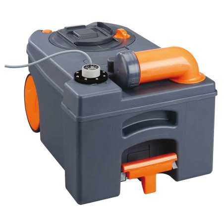 sonde pour réservoir 20 k-wc - votronic 396309