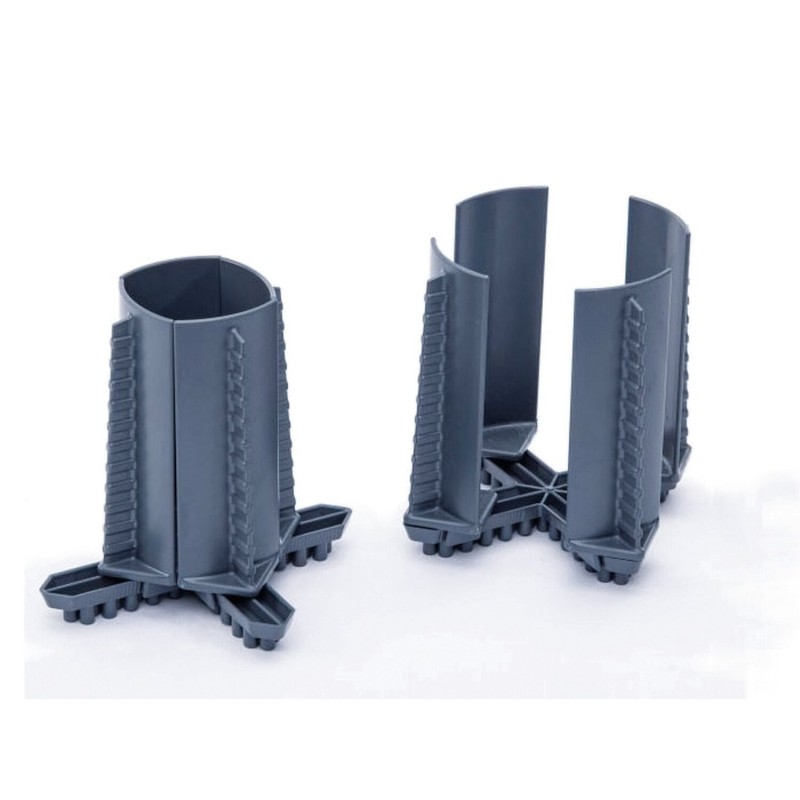 porte-bouteilles et porte-verres flexxi 100 - purvario by dörr 389576