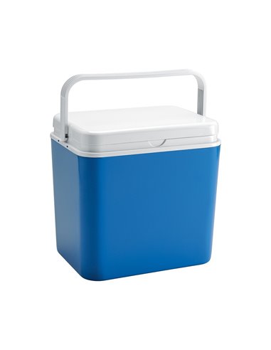 Glacière 30 litres 39x29,5x39cm - Générique - 8436532860119