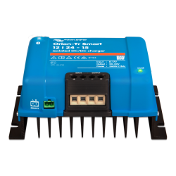victron orion-tr smart 12/24 - 15a isolé - victron energy 402065