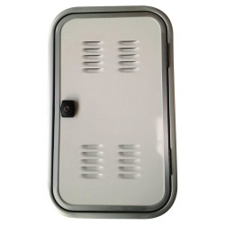 portes de coffre ventilées bouteille 13 kg charnière à droite 394875