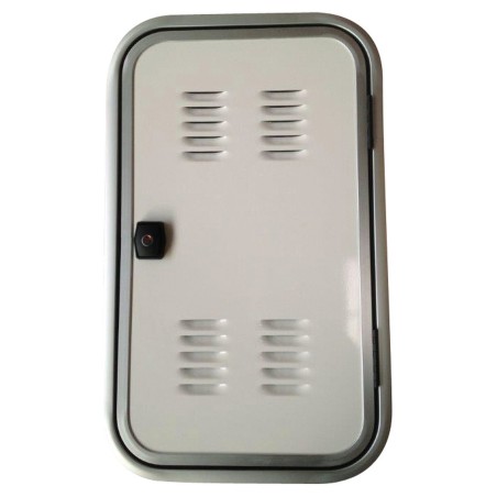 portes de coffre ventilées bouteille 13 kg charnière à droite 394875