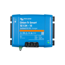 victron orion-tr smart 12/24 - 15a - victron energy 402063