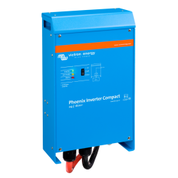 victron phoenix 24/1600 - victron energy 402028