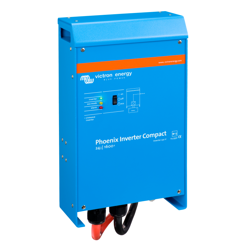 victron phoenix 24/1600 - victron energy 402028