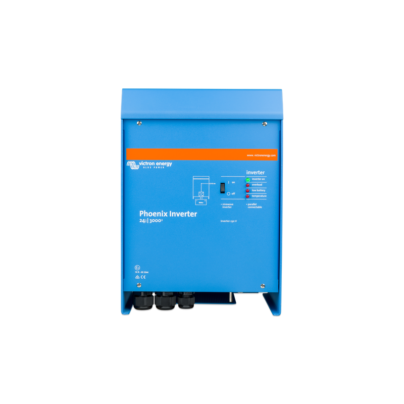 victron phoenix 24/3000 - victron energy 402030