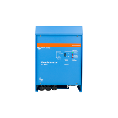 victron phoenix 24/3000 - victron energy 402030