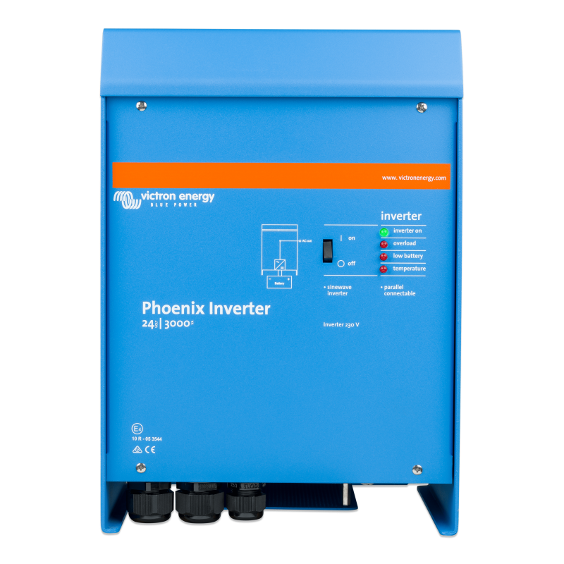 victron phoenix 12/3000 - victron energy 402026