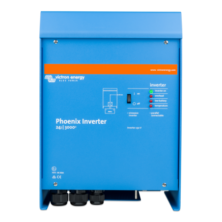 victron phoenix 12/3000 - victron energy 402026