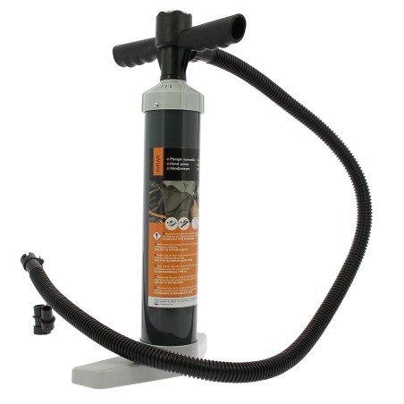 pompe manuelle pour auvent - soplair 395364