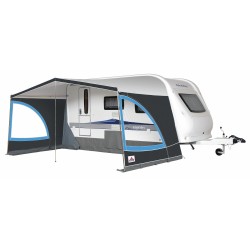 solette panorama coloris bleu taille 10 - dorema 398927