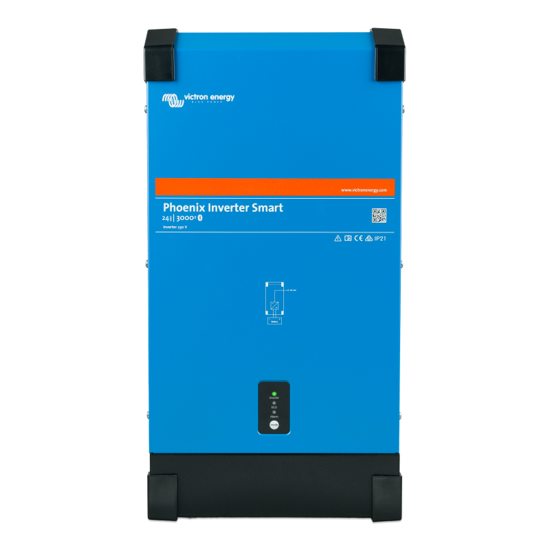 victron phoenix smart 24/3000 - victron energy 402037