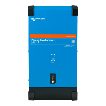 victron phoenix smart 24/3000 - victron energy 402037