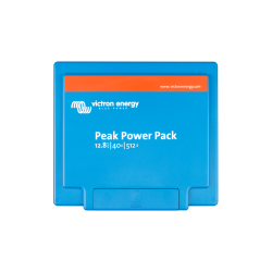 victron peak power pack 40 ah - victron energy 401758