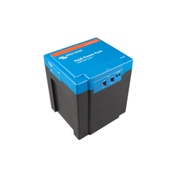 victron peak power pack 40 ah - victron energy 401758