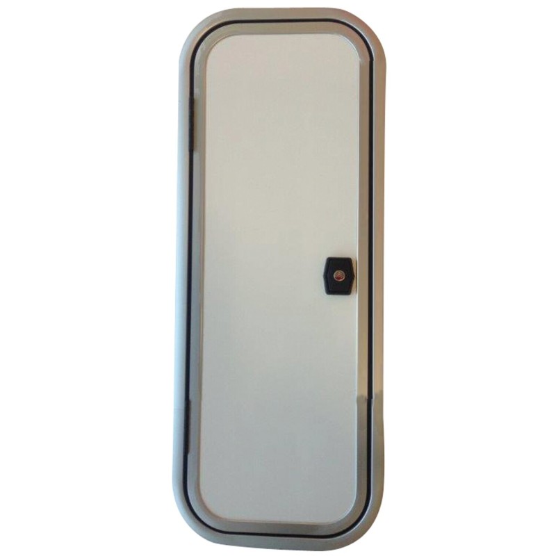 porte de coffre non ventilée 1500 x 300 mm 399447