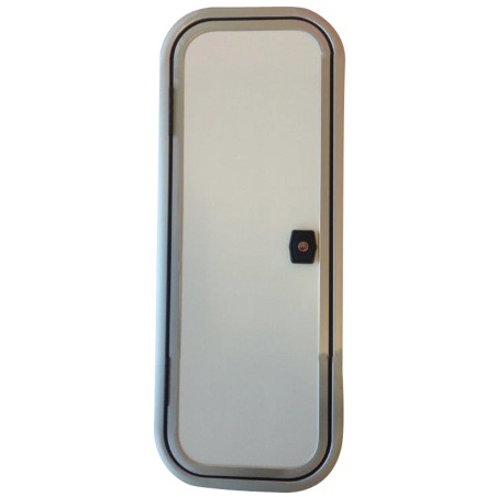 porte de coffre non ventilée 1500 x 300 mm 399447