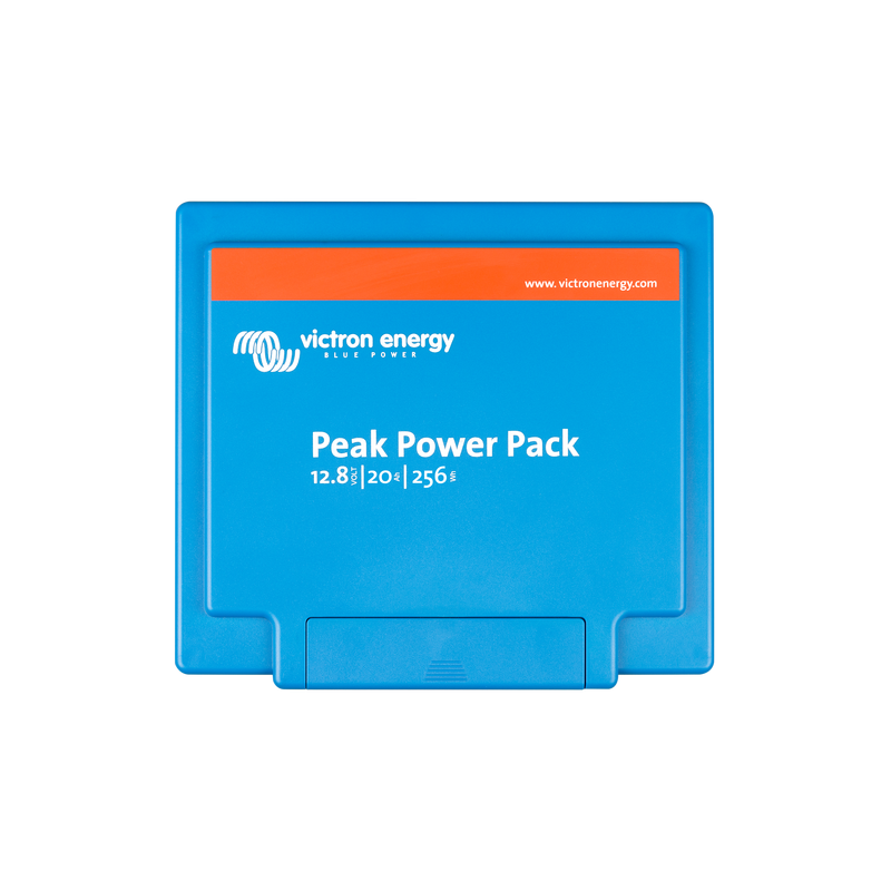 victron peak power pack 20 ah - victron energy 401724