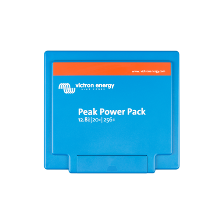 victron peak power pack 20 ah - victron energy 401724