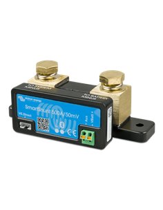 Smart Shunt 500A/ 50mV VICTRON - Victron Energy - Victron - 8719076044253