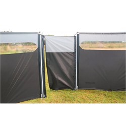 porte pour pare-vent windshield pro - westfield 390014